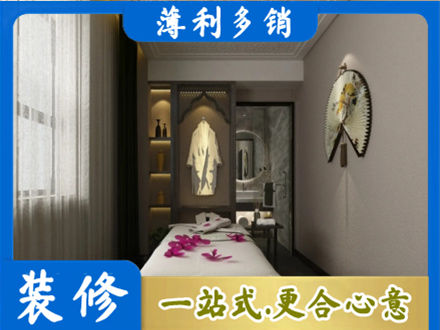 肇庆鼎湖区衣帽间装修